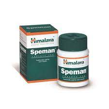 SPEMAN TABS. 60 TAB